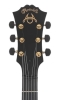 Headstock